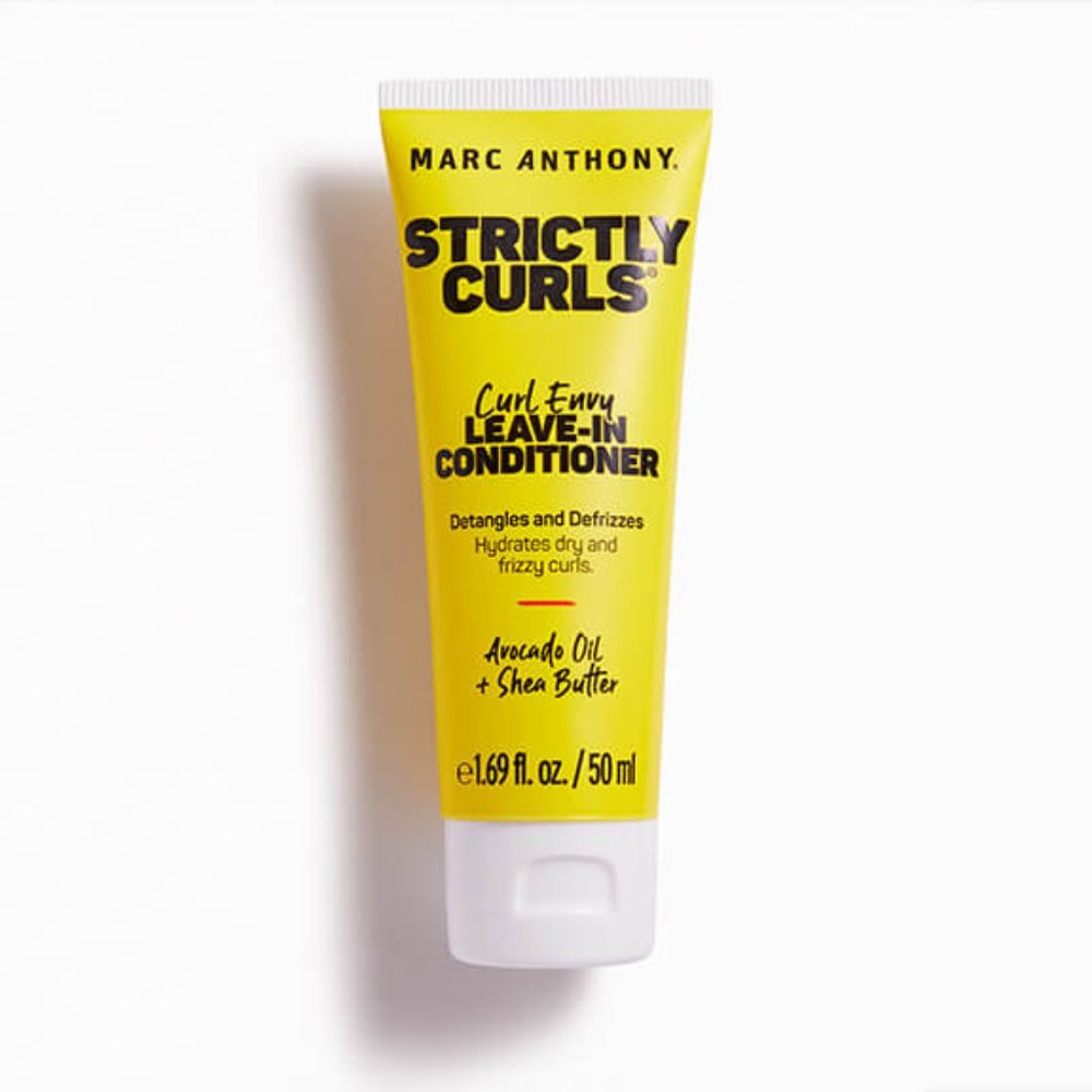 Strictly Curls Curl Envy Leave-In Conditioner (mini 50ml)